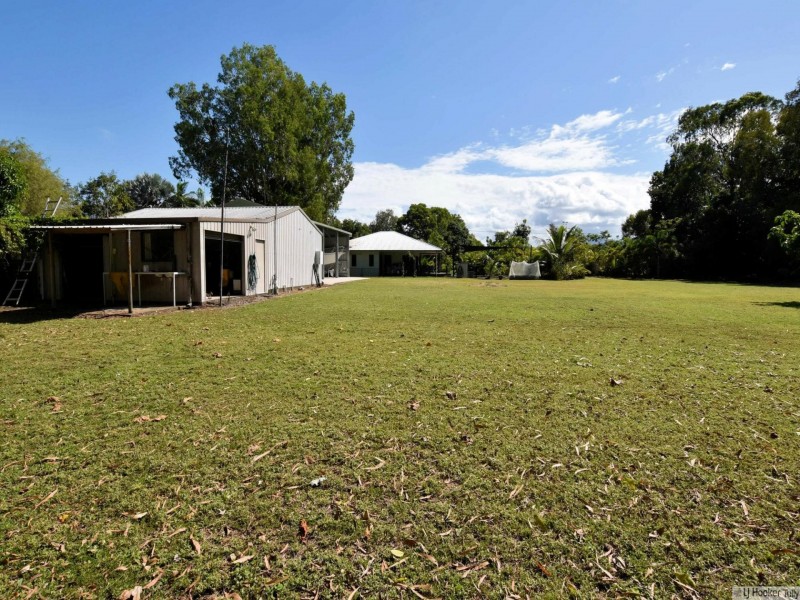 LOT 18 Paradise Palm Drive, Tully Heads QLD 4854