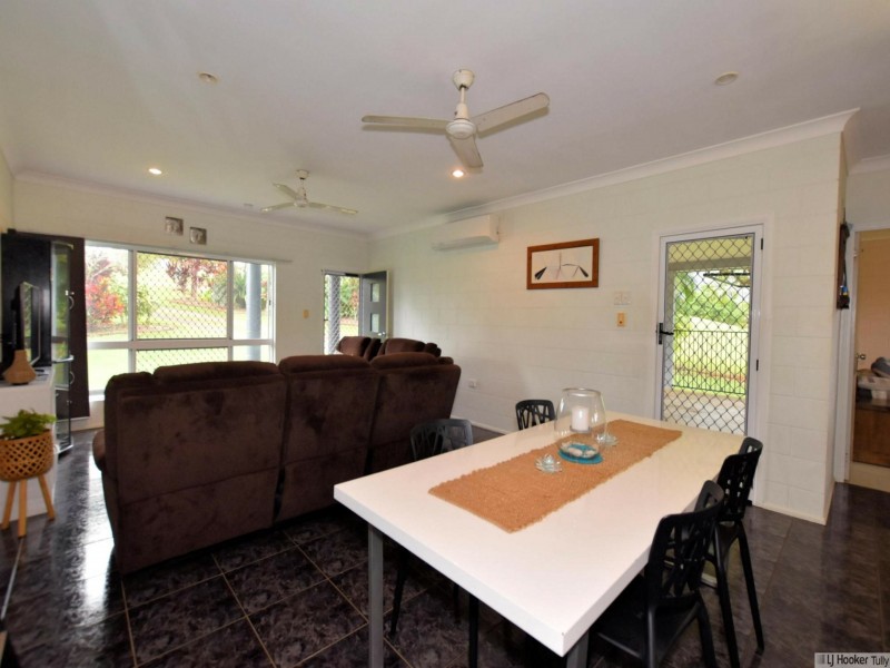 8 Stuart Drive, Feluga QLD 4854