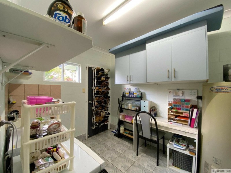 8 Stuart Drive, Feluga QLD 4854