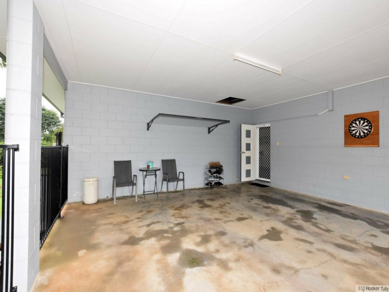 8 Stuart Drive, Feluga QLD 4854