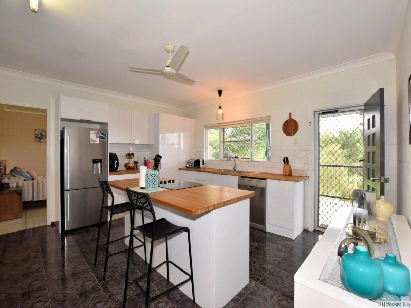 8 Stuart Drive, Feluga QLD 4854