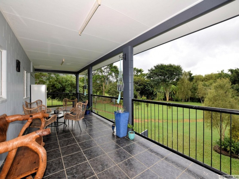 8 Stuart Drive, Feluga QLD 4854