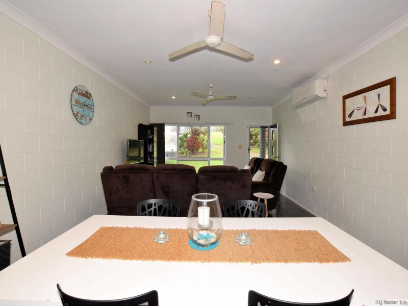 8 Stuart Drive, Feluga QLD 4854
