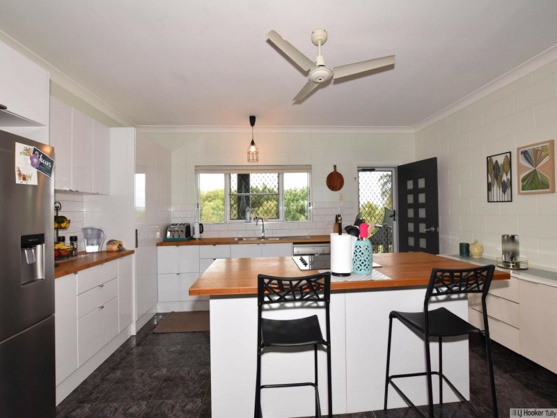 8 Stuart Drive, Feluga QLD 4854