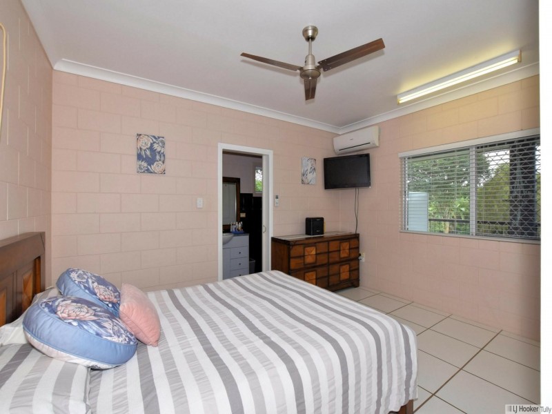 8 Stuart Drive, Feluga QLD 4854