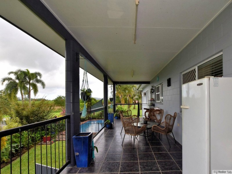 8 Stuart Drive, Feluga QLD 4854