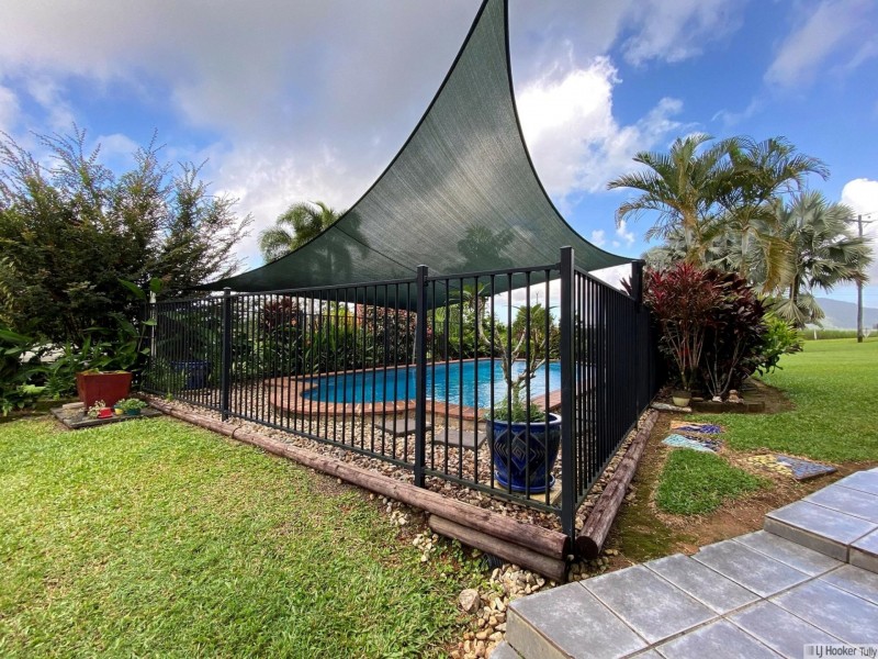 8 Stuart Drive, Feluga QLD 4854