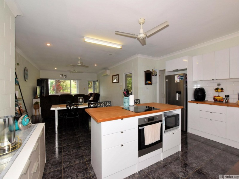 8 Stuart Drive, Feluga QLD 4854