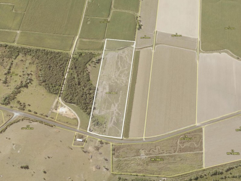 L1 Davidson Road, Munro Plains QLD 4854