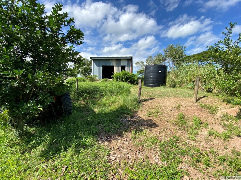 L1 Davidson Road, Munro Plains QLD 4854