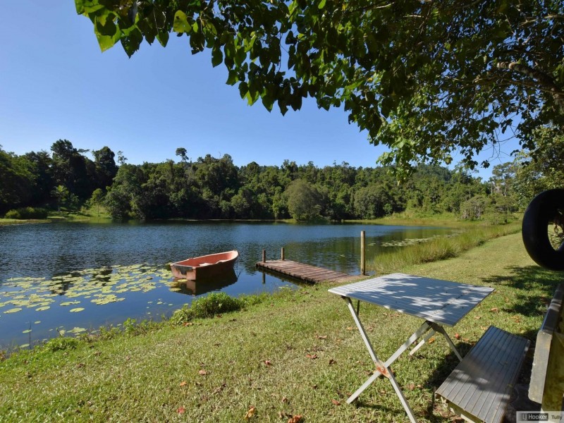 463 East Feluga Road, East Feluga QLD 4854