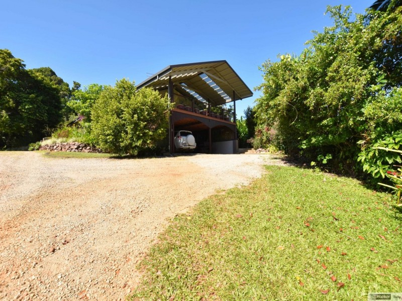 463 East Feluga Road, East Feluga QLD 4854