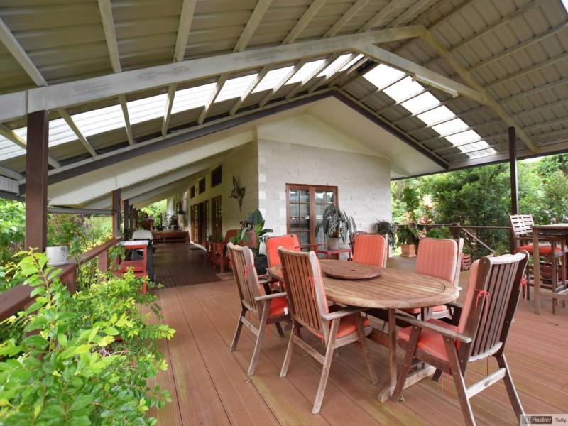 463 East Feluga Road, East Feluga QLD 4854