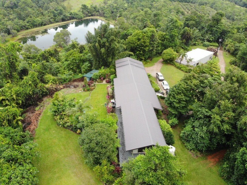 463 East Feluga Road, East Feluga QLD 4854