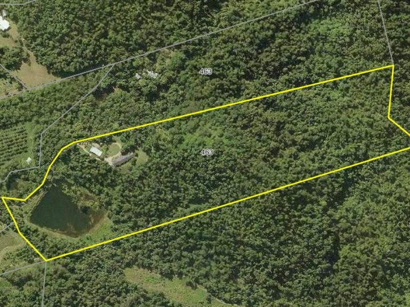 463 East Feluga Road, East Feluga QLD 4854