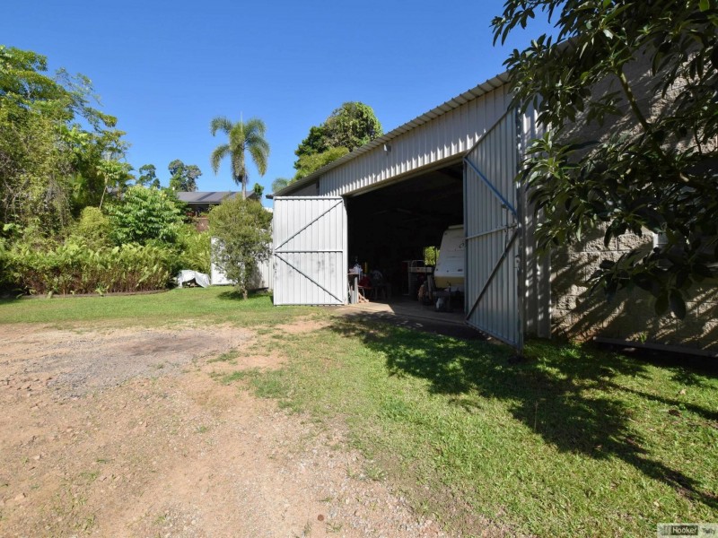 463 East Feluga Road, East Feluga QLD 4854