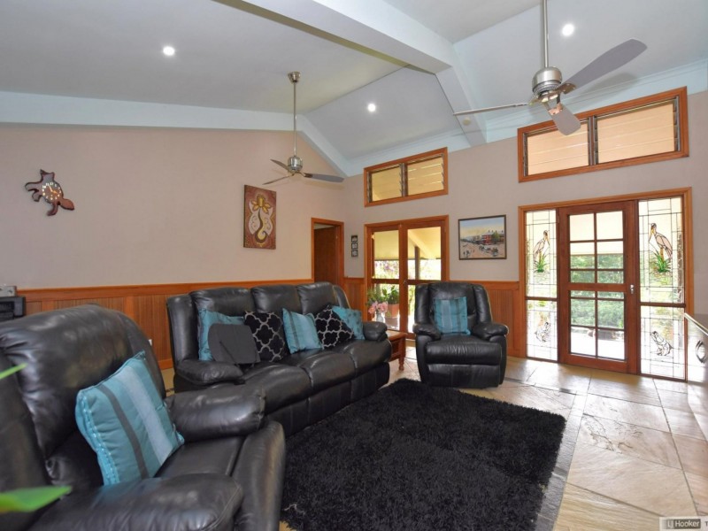 463 East Feluga Road, East Feluga QLD 4854