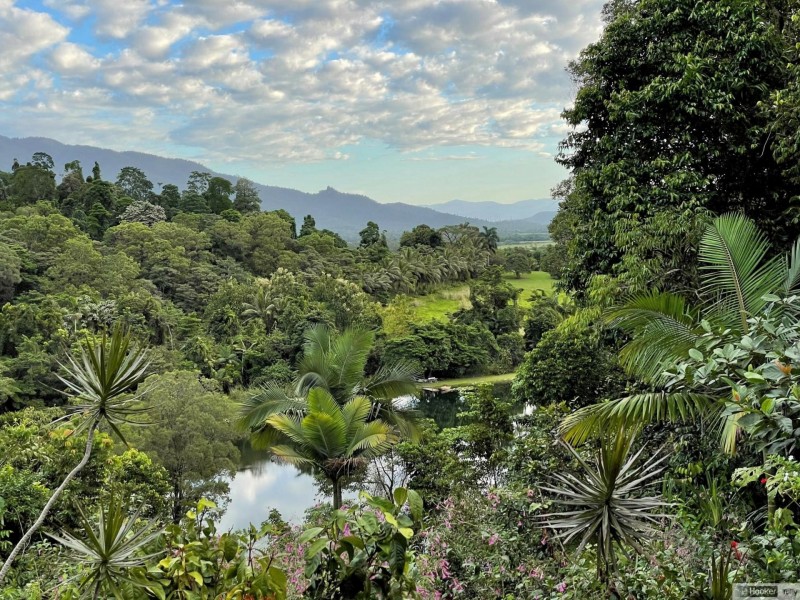 463 East Feluga Road, East Feluga QLD 4854