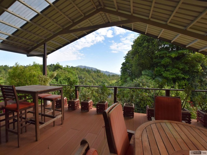 463 East Feluga Road, East Feluga QLD 4854