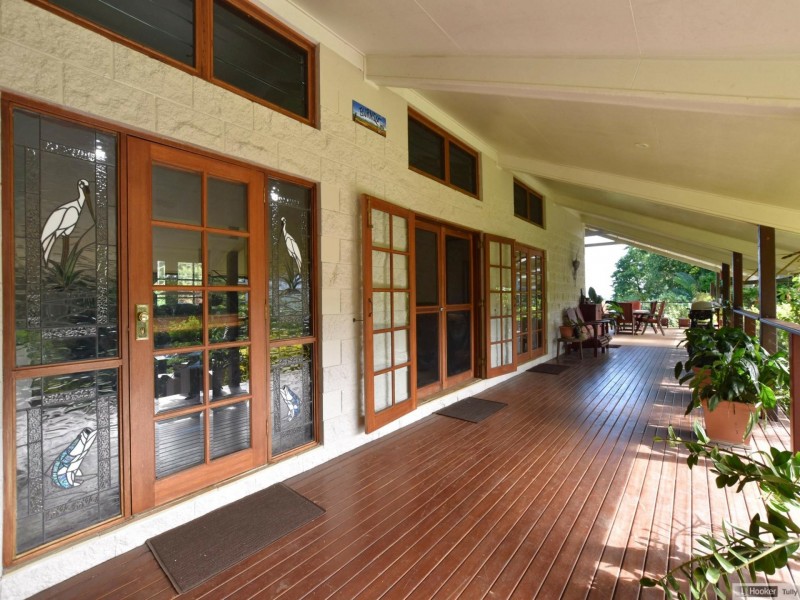 463 East Feluga Road, East Feluga QLD 4854