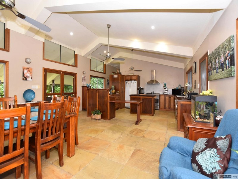 463 East Feluga Road, East Feluga QLD 4854