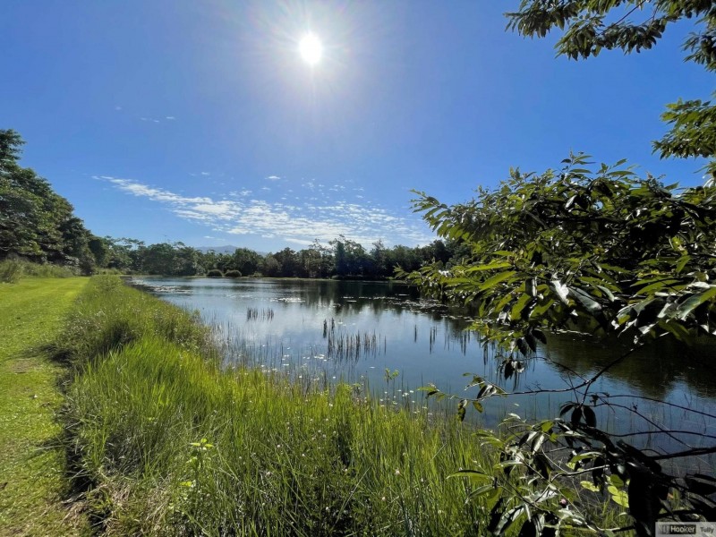 463 East Feluga Road, East Feluga QLD 4854