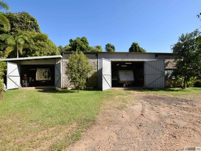 463 East Feluga Road, East Feluga QLD 4854
