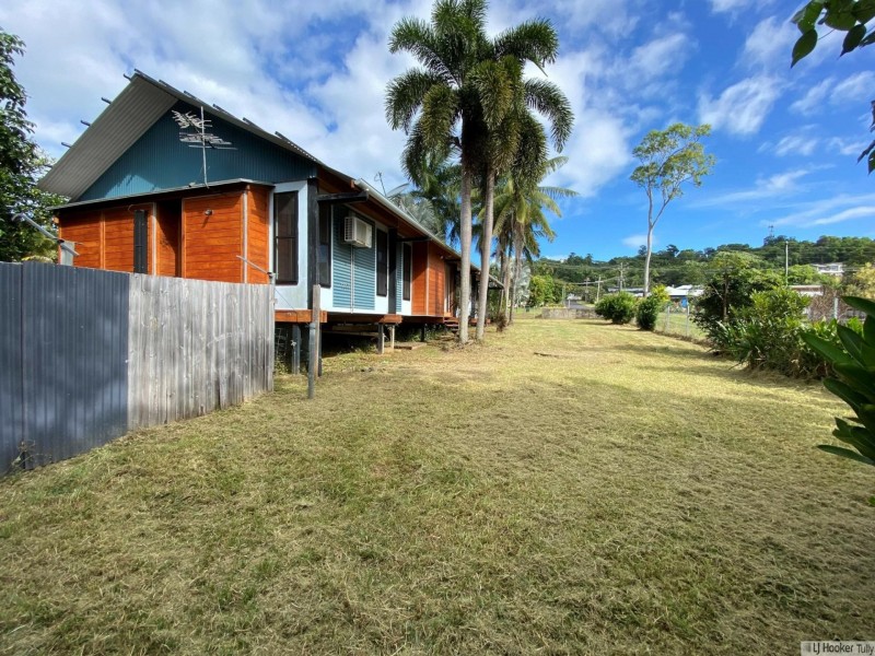 8 Jackey Jackey Street, South Mission Beach QLD 4852