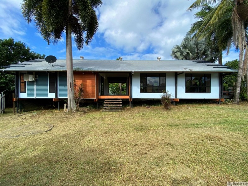 8 Jackey Jackey Street, South Mission Beach QLD 4852