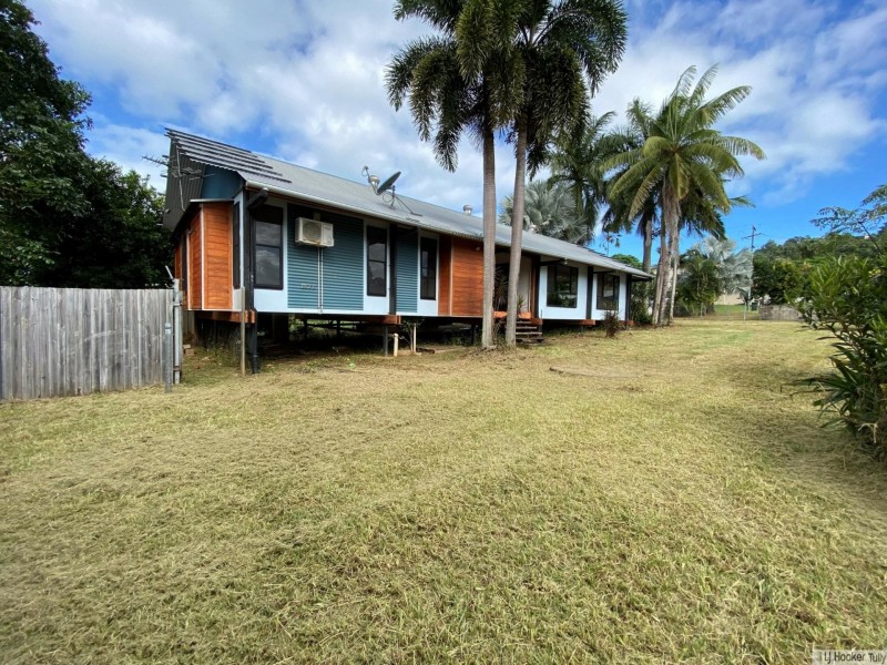 8 Jackey Jackey Street, South Mission Beach QLD 4852