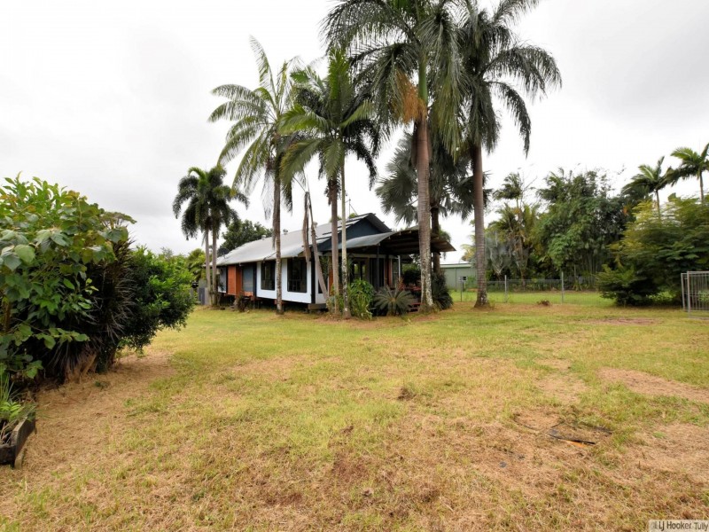 8 Jackey Jackey Street, South Mission Beach QLD 4852