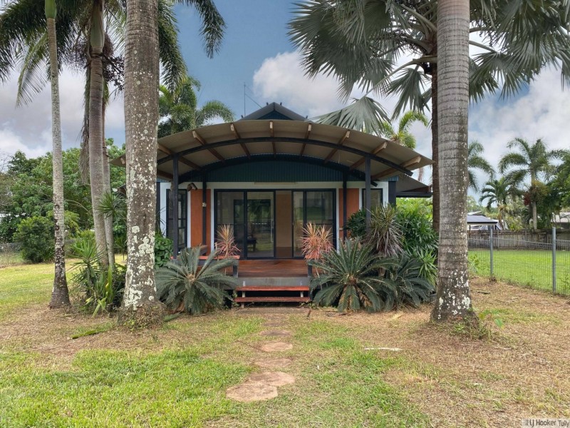 8 Jackey Jackey Street, South Mission Beach QLD 4852