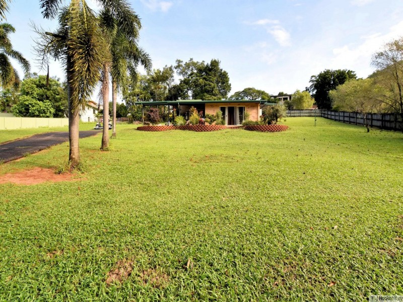 19 Bamber Street, Tully QLD 4854