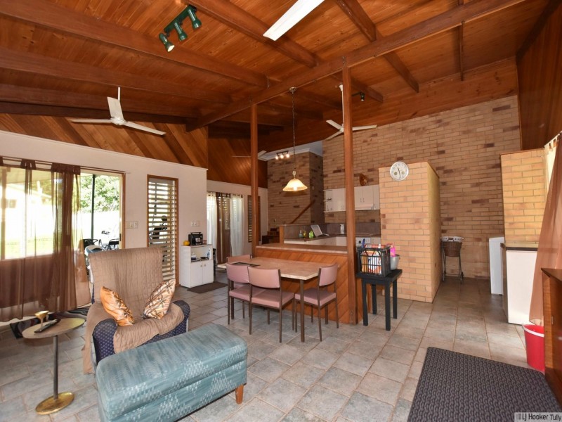 19 Bamber Street, Tully QLD 4854