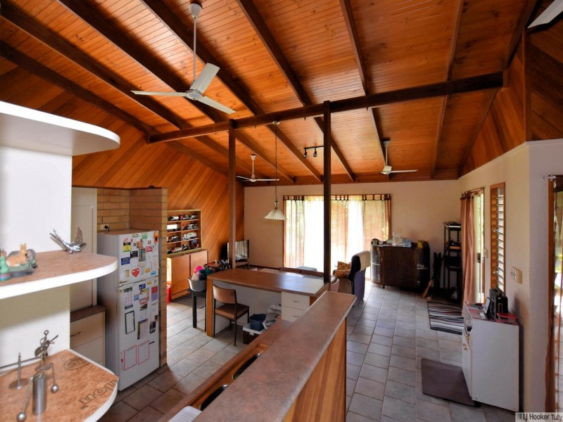 19 Bamber Street, Tully QLD 4854