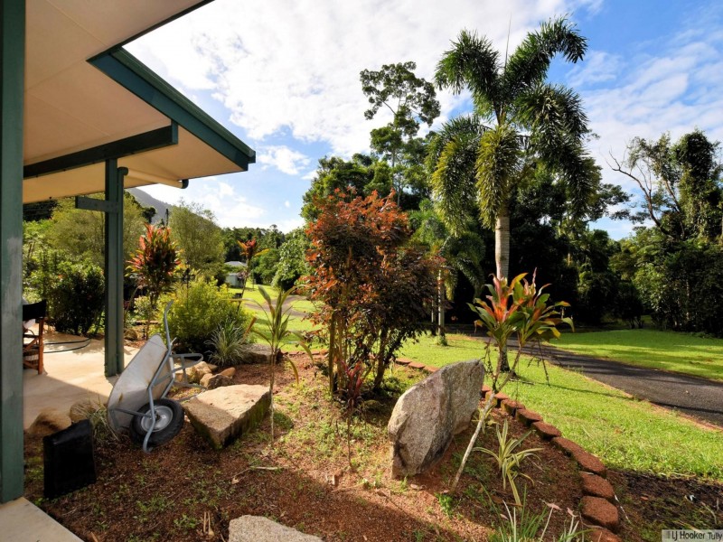 19 Bamber Street, Tully QLD 4854