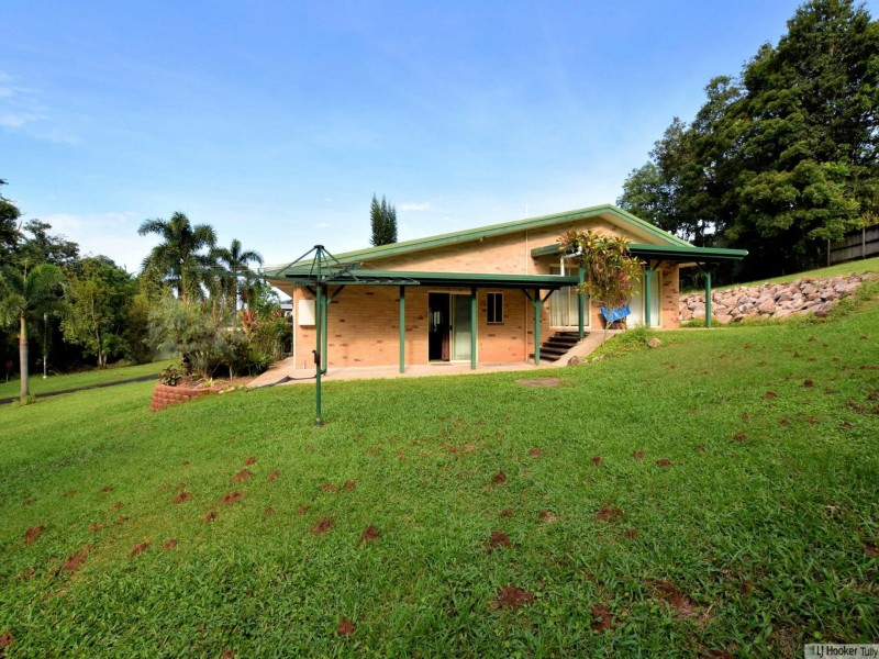 19 Bamber Street, Tully QLD 4854
