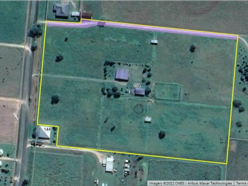 154 Old Tully Road, Birkalla QLD 4854