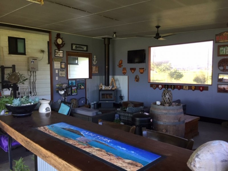 154 Old Tully Road, Birkalla QLD 4854