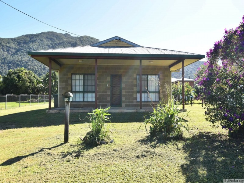 53 Murray Street, Tully QLD 4854