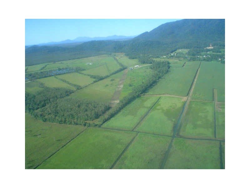 Merryburn QLD 4854