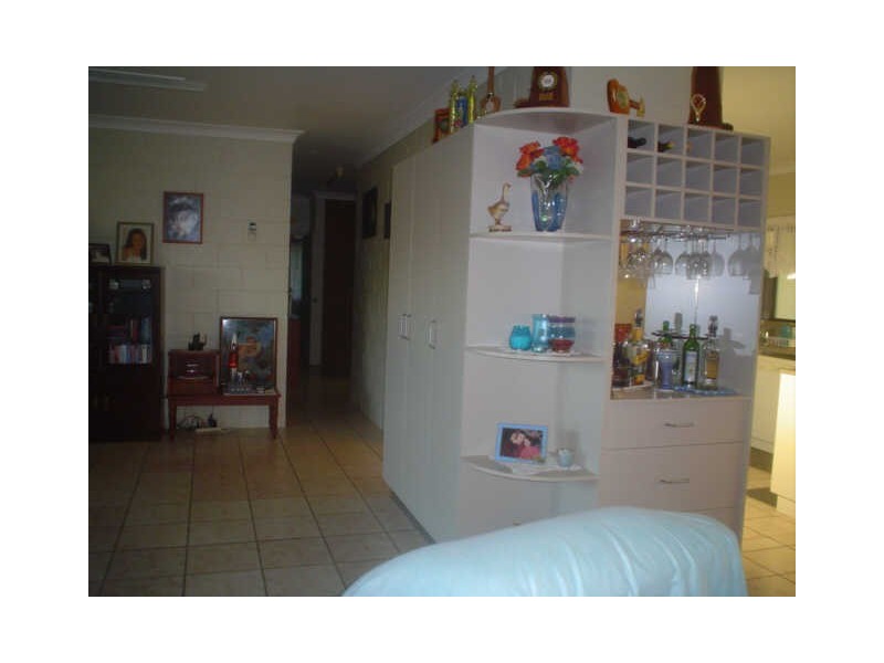 Merryburn QLD 4854