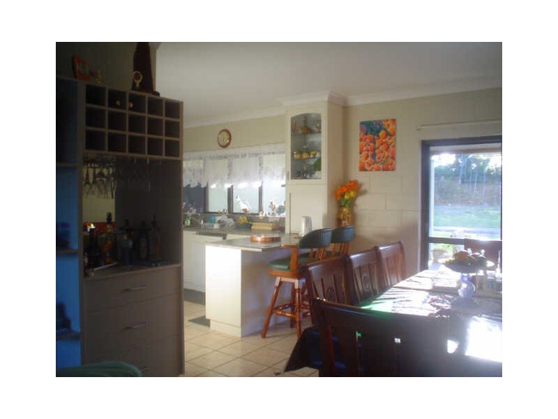 Merryburn QLD 4854