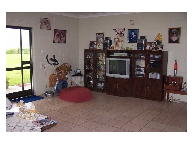 Merryburn QLD 4854