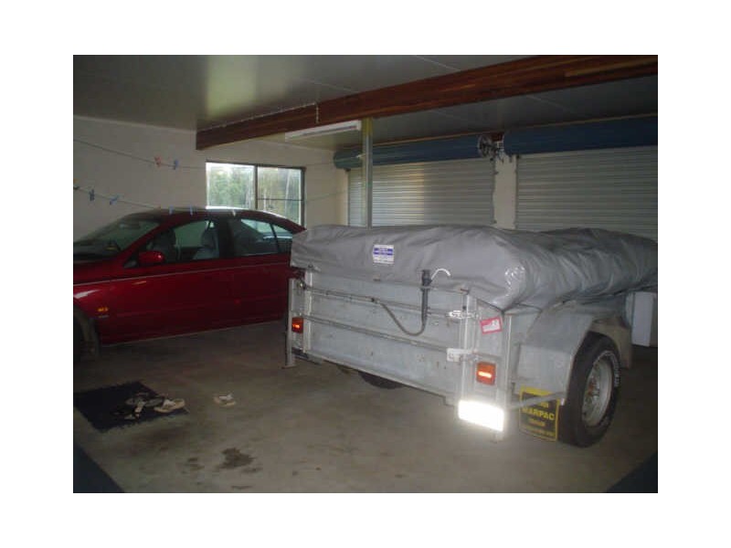 Merryburn QLD 4854