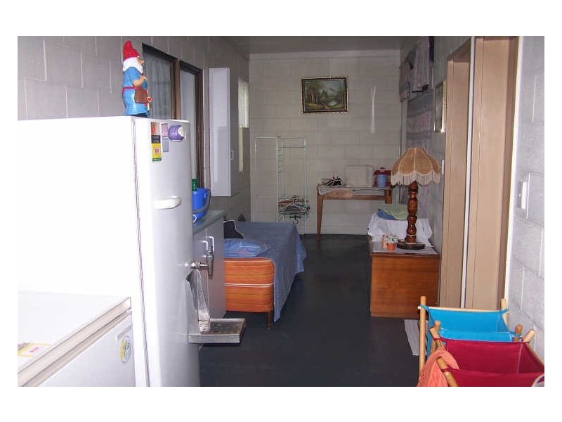 Merryburn QLD 4854