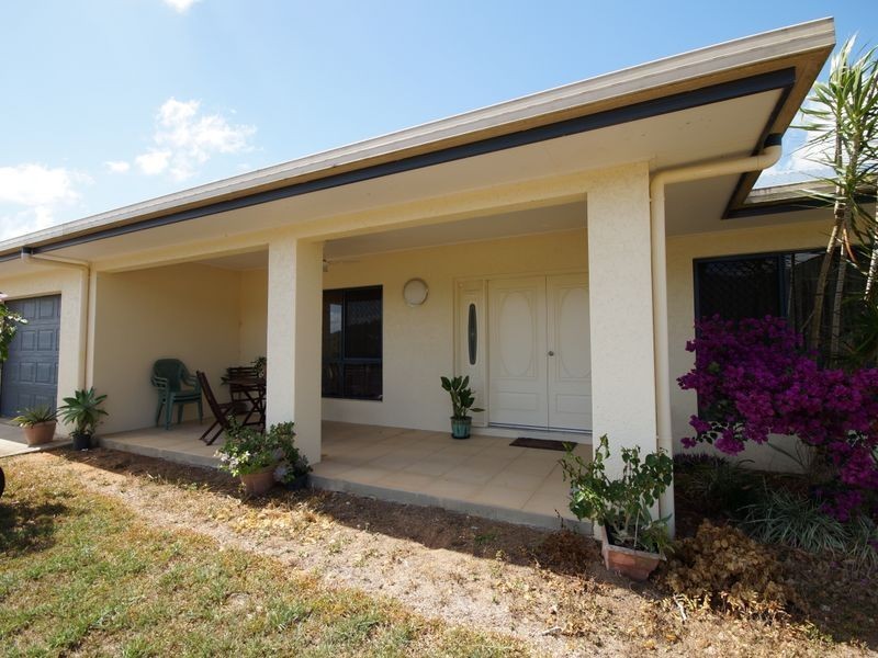 L19 Monica Close, Feluga QLD 4854