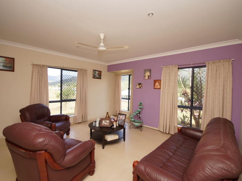 L19 Monica Close, Feluga QLD 4854