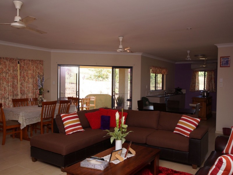 L19 Monica Close, Feluga QLD 4854