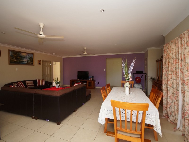L19 Monica Close, Feluga QLD 4854